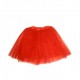 Tutu Skirt Red BUY